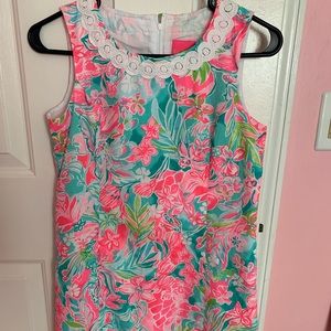 Girls lily pulitzer dress